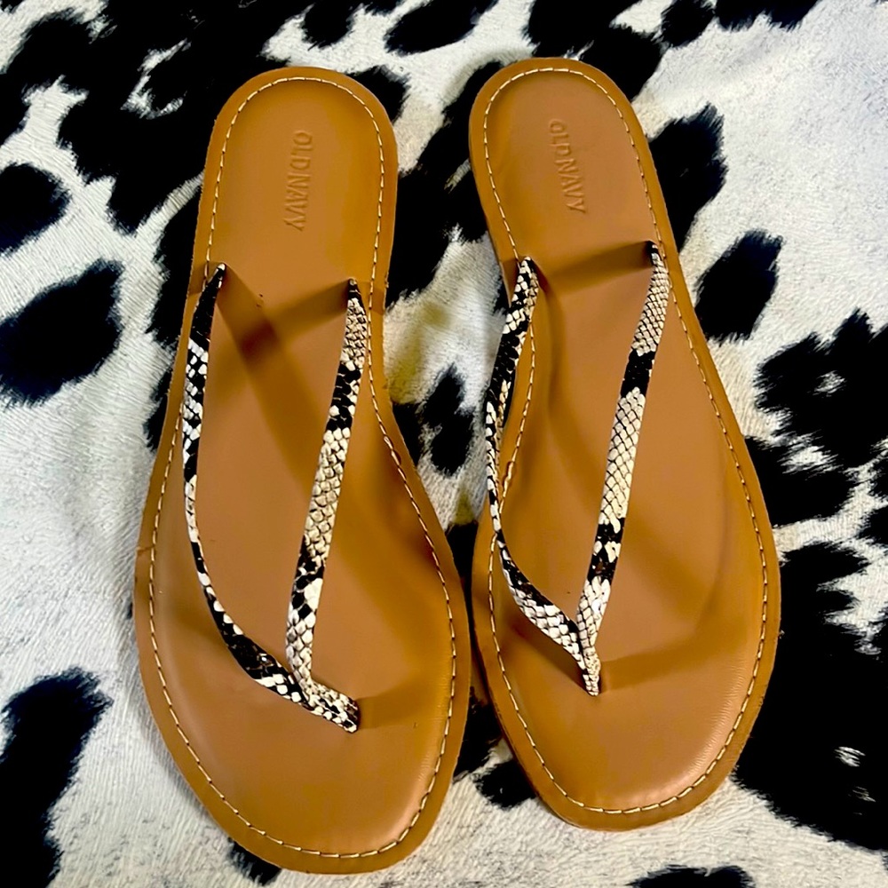 Sandals